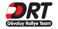logo dévoluy rallye team