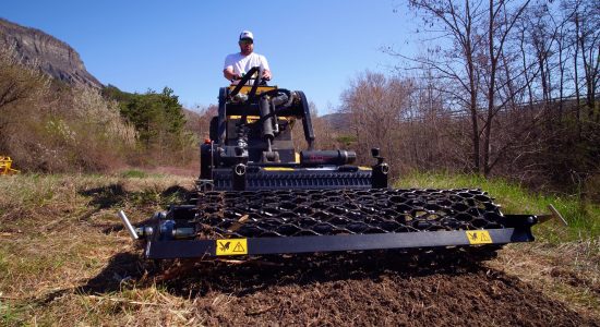 tracteur