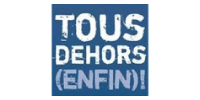 logo tous dehors (enfin)!